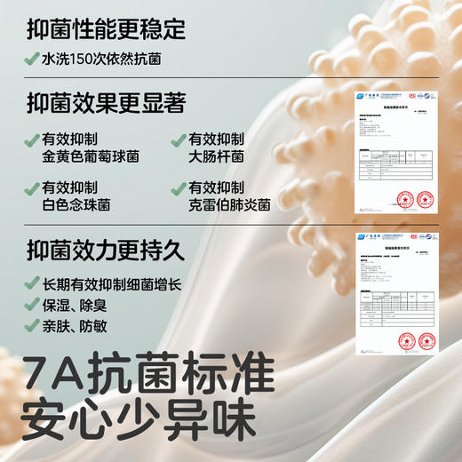 【积分兑换】KUB可优比婴儿口水巾毛巾洗脸巾宝宝拍嗝巾新生儿纯棉纱布小方巾 商品图1