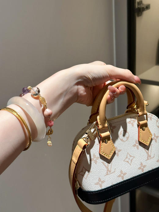 水晶多宝手串 〰️ 商品图5