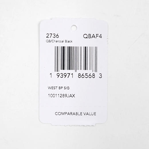 COACH 奥莱款大号男士PVC配皮双肩背包 商品图7