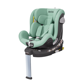 【AVOVA】小旋风i-Size