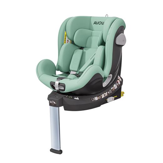 【AVOVA】小旋风i-Size 商品图0