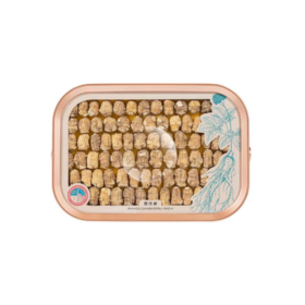 总统牌西洋参（盒）200g