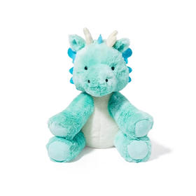 BUNNIES BY THE BAY 11“绿色龙BTBC824354