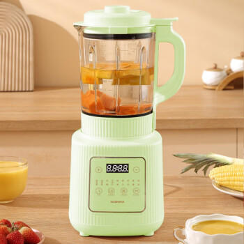 【会员价：259元】京选  康佳破壁机1.4L  KPBJ-1751E 商品图1