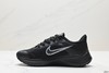 耐克Nike Air Zoom Winflo 8网面透气休闲运动跑步鞋CW3421-104男鞋 商品缩略图2