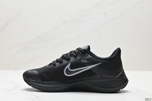 耐克Nike Air Zoom Winflo 8网面透气休闲运动跑步鞋CW3421-104男鞋 商品图2