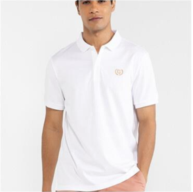 佐丹奴2025男装液氨Polo衫01012291