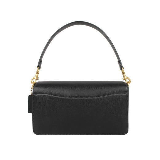 COACH 专柜款女士单肩斜挎手提包 商品图3