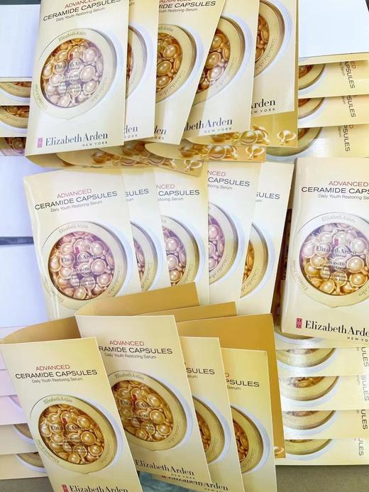 伊丽莎白雅顿 金胶3.2ml 商品图3