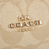 COACH 奥莱款女士PVC单肩手提包 商品缩略图7
