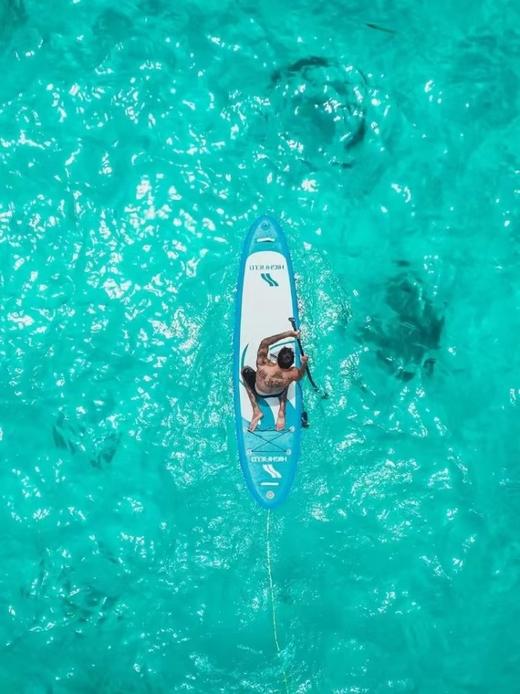 Chill玩泰国 普吉岛皮皮岛双体双层游艇 白月光号出海一日游 |往返接送|中文导游 商品图4