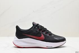 耐克Nike Air Zoom Winflo 8网面透气休闲运动跑步鞋CW3421-104男鞋