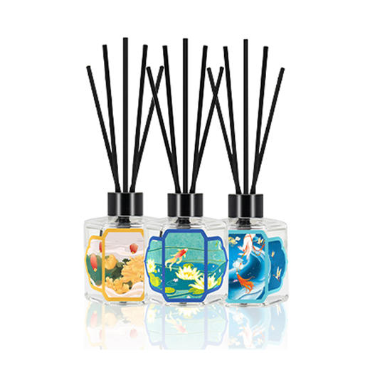 五行香氛 熏香 商品图0