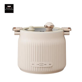 康宁 微压电煮锅 WK-GZG1612/KZ