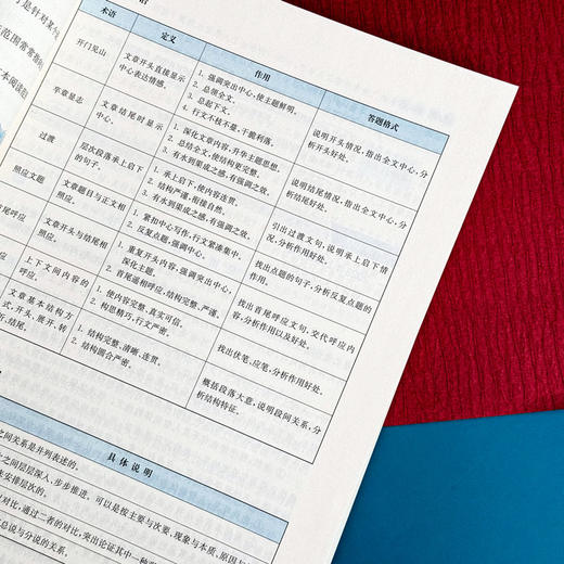 上海新高考一本通 语文 第三版 高考一轮复习 上海高考语文考点 商品图10