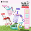 冰透吸管杯可口可乐NP510P1时尚元素杯nonoo 商品缩略图7