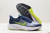 耐克Nike Air Zoom Winflo 8网面透气休闲运动跑步鞋CW3421-104男鞋 商品缩略图4