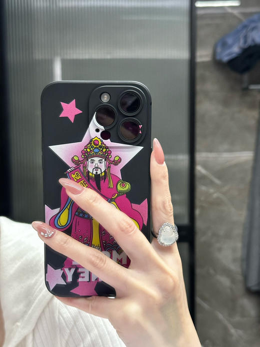 高冰葫芦戒指 商品图7