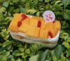 招牌水果盒子蛋糕（单人份） 商品缩略图0