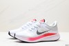 耐克Nike Air Zoom Winflo 8网面透气休闲运动跑步鞋CW3421-104男女鞋 商品缩略图3