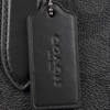COACH 奥莱款大号男士PVC配皮单肩斜挎手提包 商品缩略图9