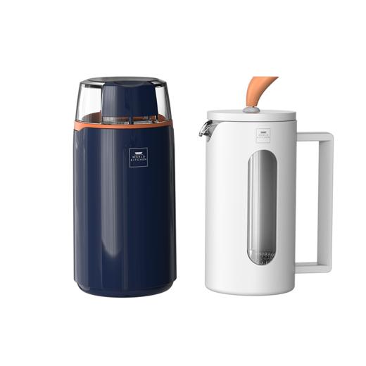 康宁 咖啡组合套装 WK-HMD0201/KZ 商品图1