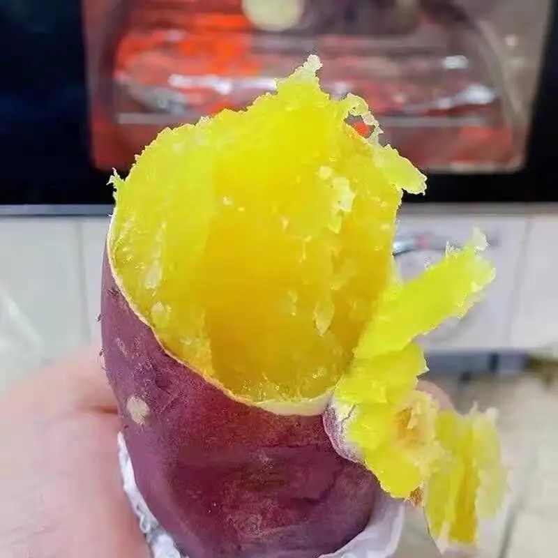 海南澄迈桥头地瓜6斤/3000g