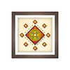 九星罗盘 万德圆满 装饰画 正方形款 商品缩略图0