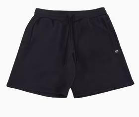 VANS男针织短裤VN000G6ZBLK