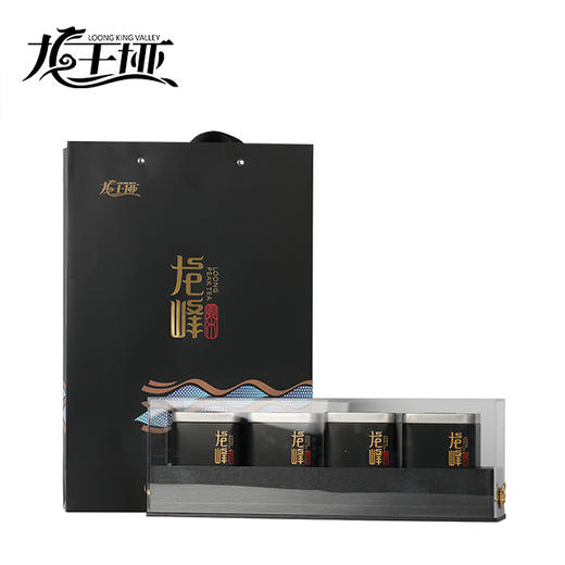 【全国包邮 2024 新茶】 龙峰茶*云端160g*2 商品图0