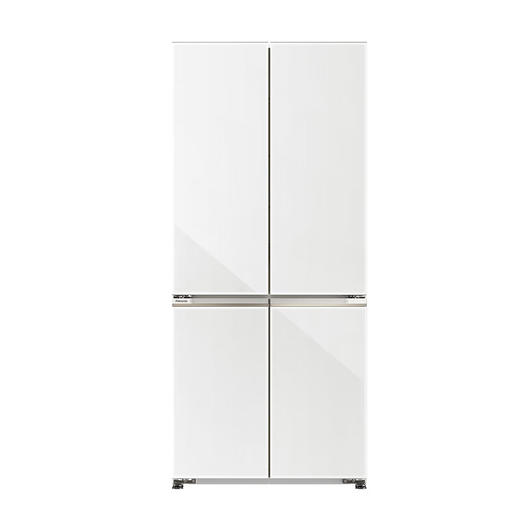 【限天津区域】松下/冰箱/NR-D521CG-W 商品图0