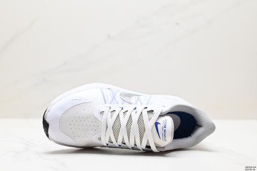 耐克Nike Air Zoom Winflo 8网面透气休闲运动跑步鞋CW3421-104男鞋 商品图1