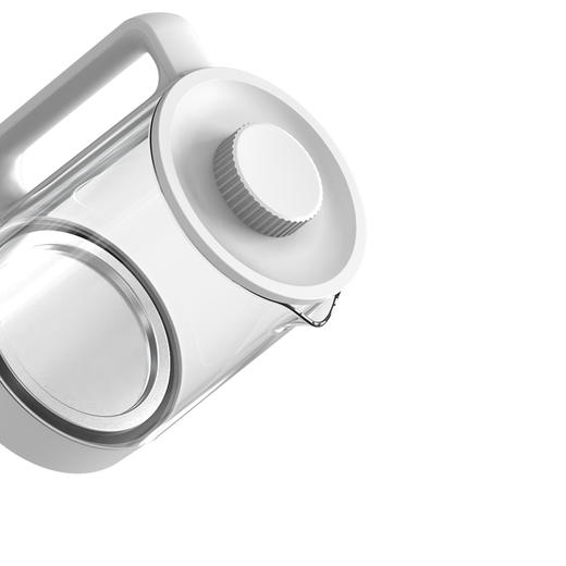 ACA 养生壶 ALY-15YS33DA 商品图5