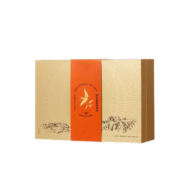 总统牌即食碗装洞燕窝（盒）600g