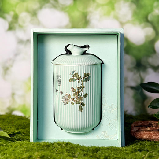 早春雀舌3000 商品图3