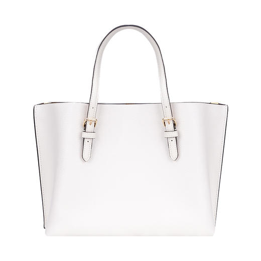 COACH 奥莱款小号女士皮质单肩斜挎手提包 商品图6
