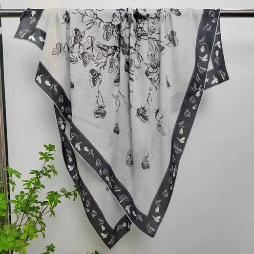 【520专享】3楼SHOWMEISHI秀美围巾（新百购） 商品图0