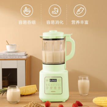 【会员价：259元】京选  康佳破壁机1.4L  KPBJ-1751E 商品图2