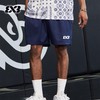 【买一送一！黑科技运动速干篮球短裤！两条到手仅需79米！】24新款3x3运动短裤！夏季美式篮球！男宽松透气速干！训练五分裤！多种颜色！随心搭配！-LQDK01 商品缩略图0