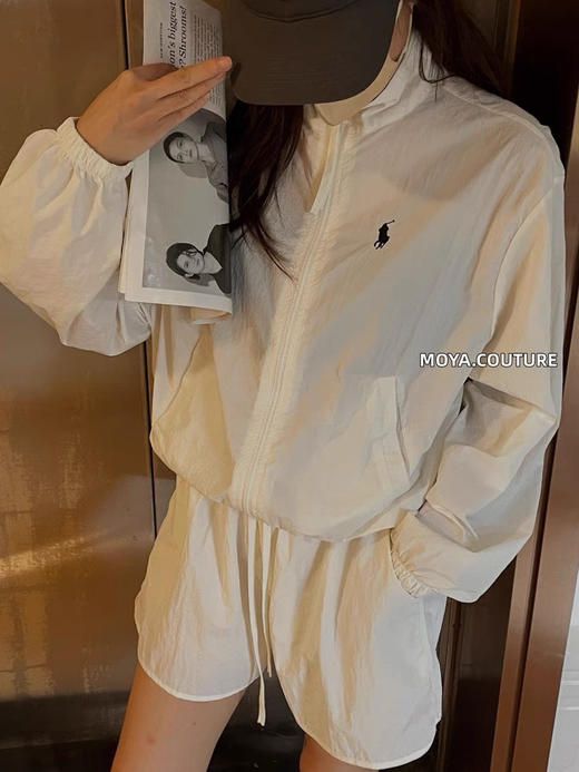 拉夫套装 商品图6