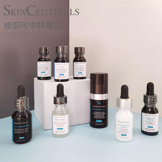 修丽可中样【特惠合集】 商品图0