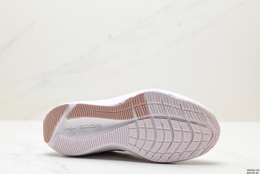 耐克Nike Air Zoom Winflo 8网面透气休闲运动跑步鞋CW3421-104女鞋 商品图8