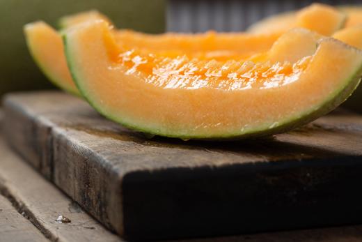 切糕王子新疆火焰蜜瓜  cz 商品图2