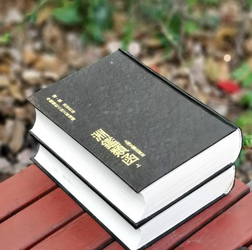 《渊鉴类函》，精装，大16开，[清]张英等编纂，上海文艺出版社1996年一版一印，售价348元。品相95成。 商品图4