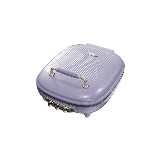 ACA 电饼铛（煎烤机） ALY-H14DB18J 商品图2