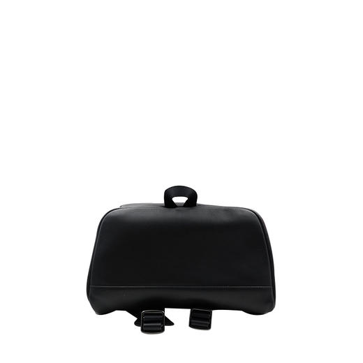 COACH 奥莱款大号男士皮质双肩背包 商品图6