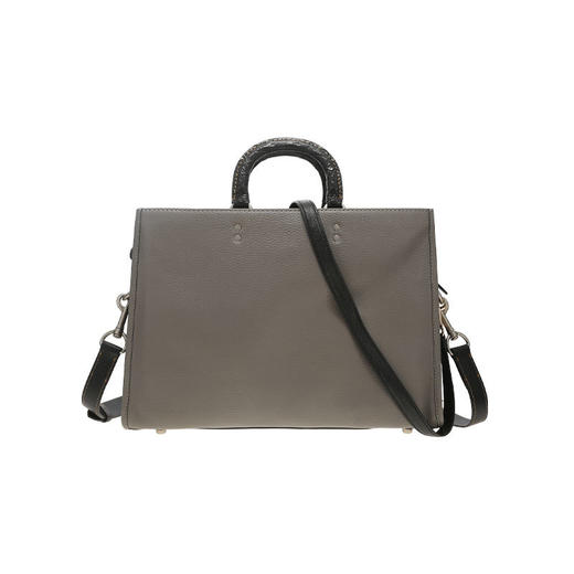 COACH 专柜款女士包袋 品牌 Coach 分类 女士单肩包 商品图7
