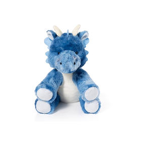 BUNNIES BY THE BAY 11“蓝色龙BTBC824355