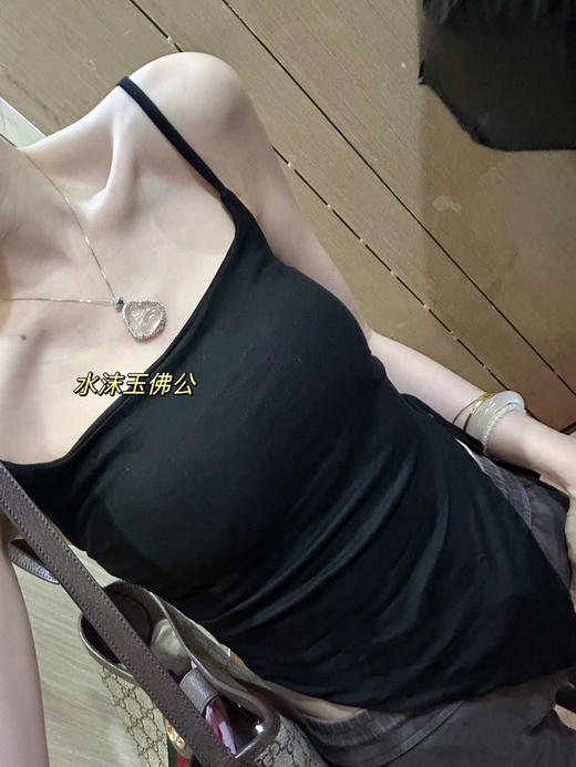 新款水沫玉佛公. 商品图2