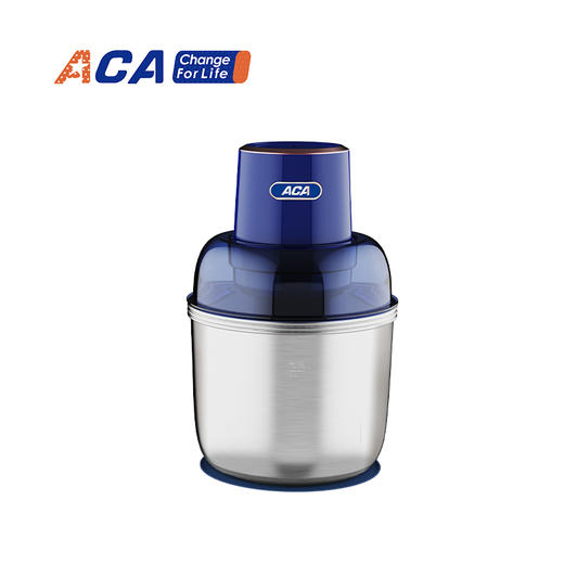 ACA 套娃绞肉机 ALY-G30QS02J 商品图2